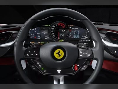 Ferrari SF90 Stradale - thaicars.com