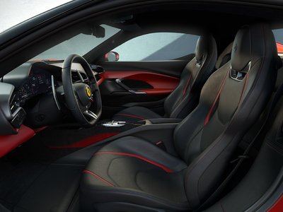 Ferrari 296 GTB - thaicars.com