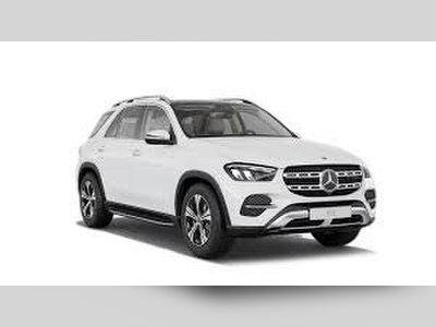 Mercedes-Benz GLE - thaicars.com