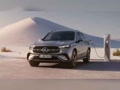 Mercedes-Benz GLC - thaicars.com