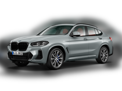 BMW X4 xDrive20d M Sport - thaicars.com