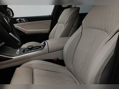 BMW X7 xDrive40d M Sport - thaicars.com