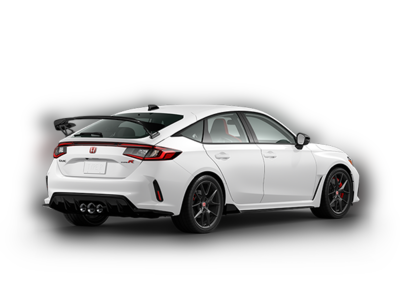 Honda Civic Type R - thaicars.com