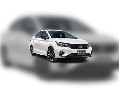 Honda City (e:HEV / Turbo) - thaicars.com