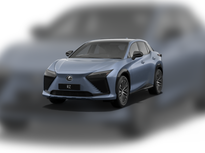 Lexus RZ 450e - thaicars.com