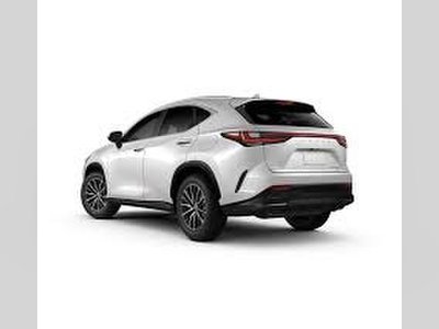 Lexus NX 350h - thaicars.com
