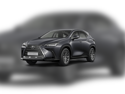 Lexus NX 350h - thaicars.com