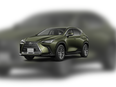 Lexus NX 450h+ - thaicars.com