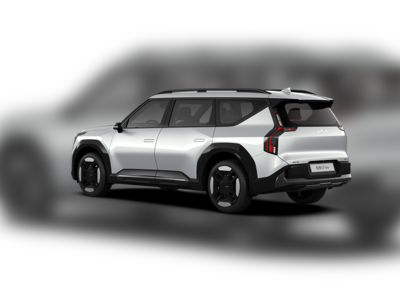 Kia EV9 - thaicars.com