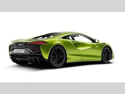 McLaren ARTURA - thaicars.com