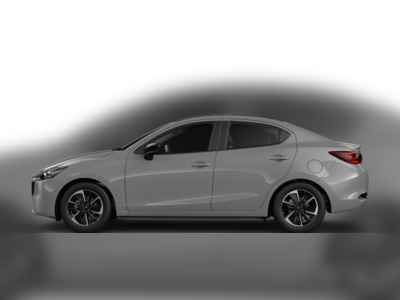 Mazda2 Sedan - thaicars.com