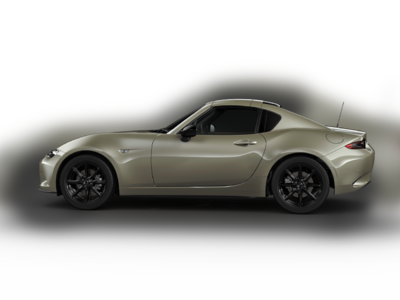 Mazda MX-5 - thaicars.com