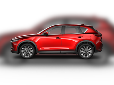 Mazda CX-5 - thaicars.com