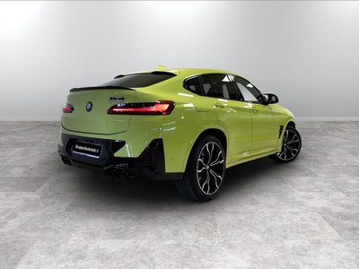 BMW X4 M - thaicars.com