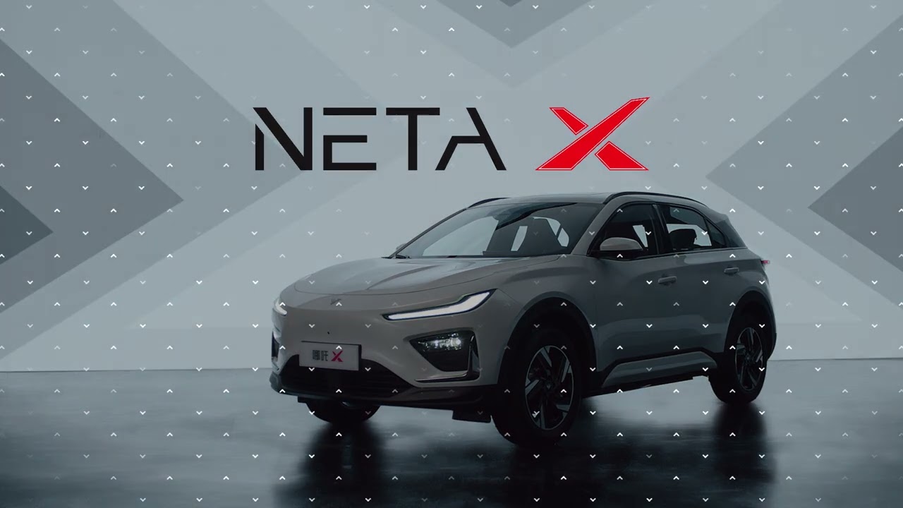 Neta X - thaicars.com