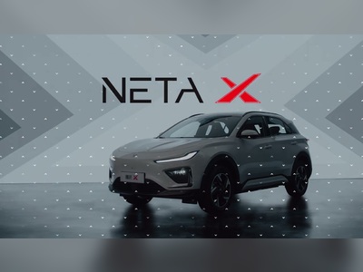 Neta X - thaicars.com