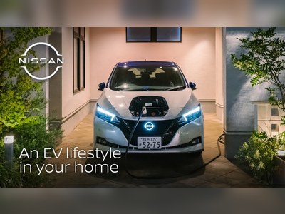 Nissan NISSAN LEAF - thaicars.com