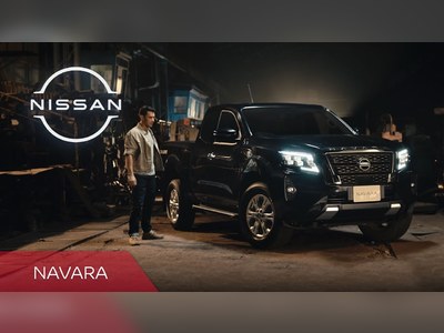 Nissan NAVARA KING CAB - thaicars.com