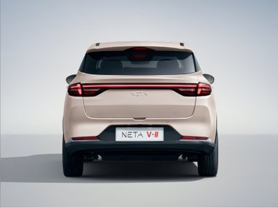 Neta V II - thaicars.com