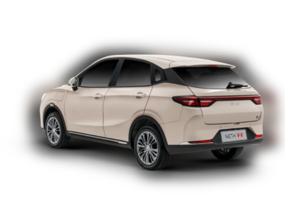 Neta V II - thaicars.com