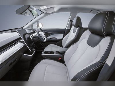 Neta V II - thaicars.com