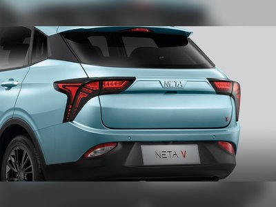 Neta V - thaicars.com