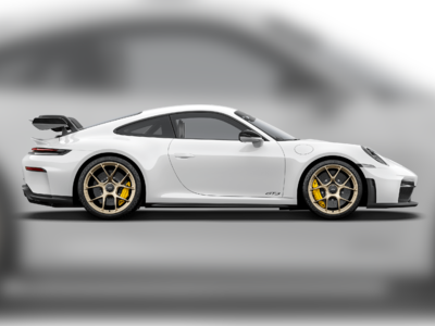 Porsche 911 series - thaicars.com