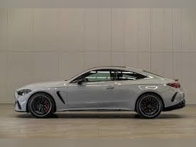 Mercedes-AMG CLE Coupé - thaicars.com