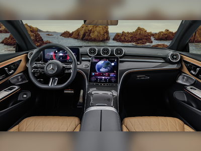 Mercedes-Benz CLE Coupé - thaicars.com