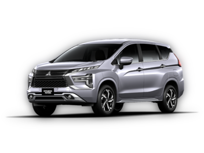 Mitsubishi XPANDER - thaicars.com