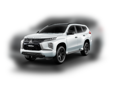 Mitsubishi PAJERO SPORT ELITE EDITION - thaicars.com