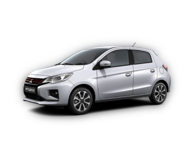 Mitsubishi MIRAGE - thaicars.com