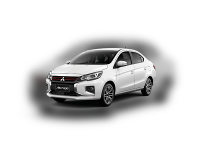 Mitsubishi ATTRAGE - thaicars.com