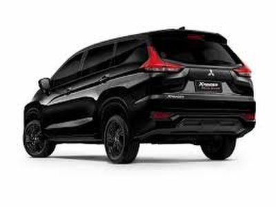 Mitsubishi XPANDER - thaicars.com