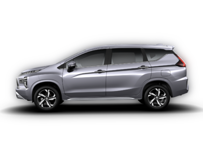 Mitsubishi XPANDER - thaicars.com