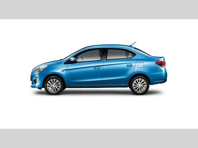 Mitsubishi ATTRAGE - thaicars.com