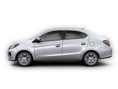 Mitsubishi ATTRAGE - thaicars.com