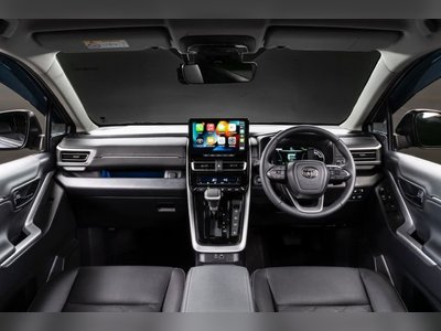 Toyota Innova Zenix - thaicars.com