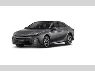 Toyota CAMRY - thaicars.com