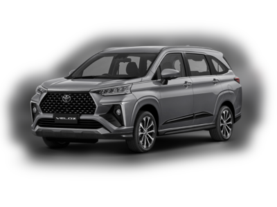 Toyota Veloz - thaicars.com