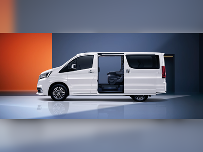 Toyota Majesty - thaicars.com