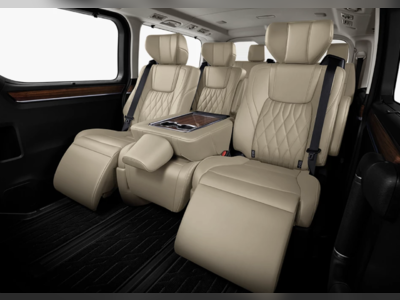 Toyota Majesty - thaicars.com