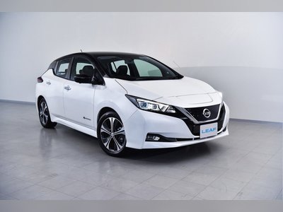 Nissan NISSAN LEAF - thaicars.com