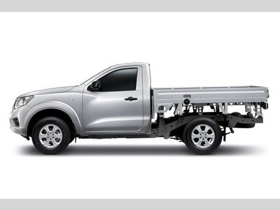 Nissan SINGLE CAB - thaicars.com