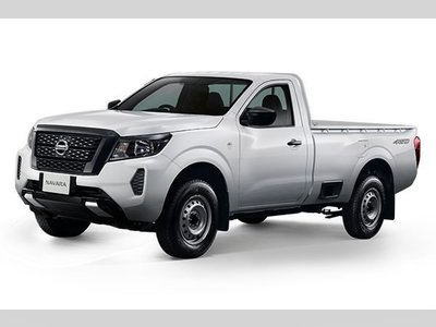 Nissan SINGLE CAB - thaicars.com