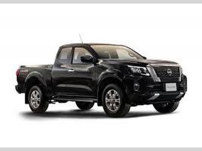 Nissan NAVARA KING CAB - thaicars.com