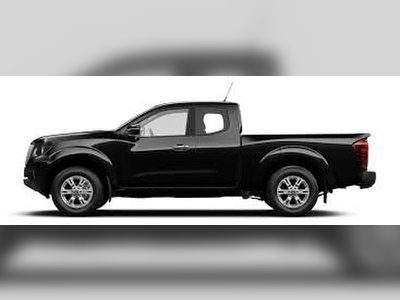Nissan NAVARA KING CAB - thaicars.com