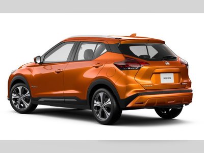 Nissan KICKS e-POWER - thaicars.com