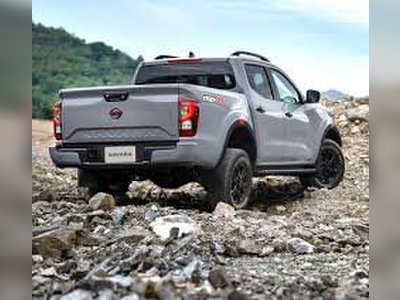 Nissan NAVARA PRO-4X / PRO-2X - thaicars.com