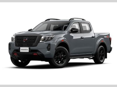 Nissan NAVARA PRO-4X / PRO-2X - thaicars.com